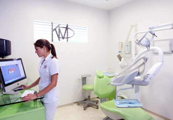 Dentistas en Las Palmas